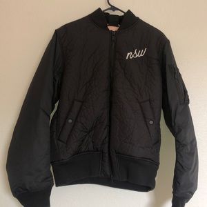 Nike Bomber Jacket